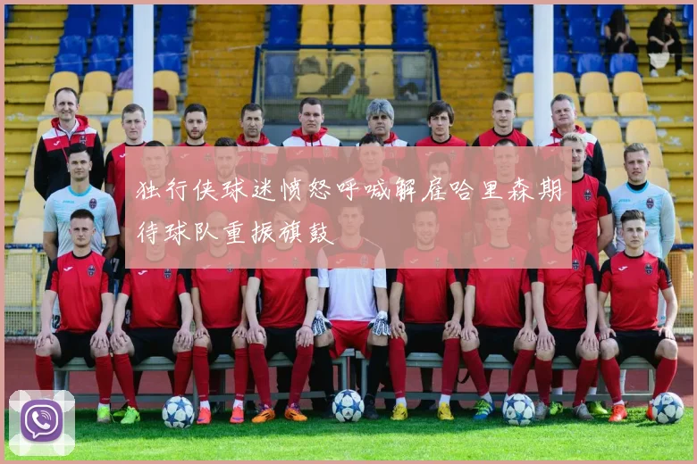 独行侠球迷愤怒呼喊解雇哈里森期待球队重振旗鼓