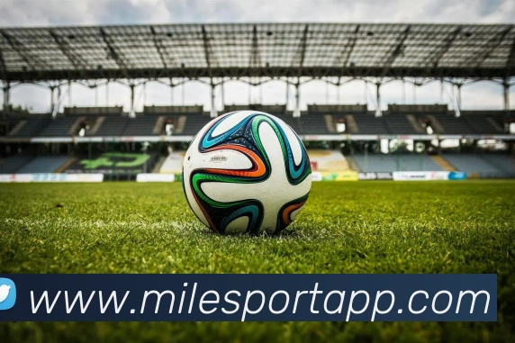 米乐足球服务体系