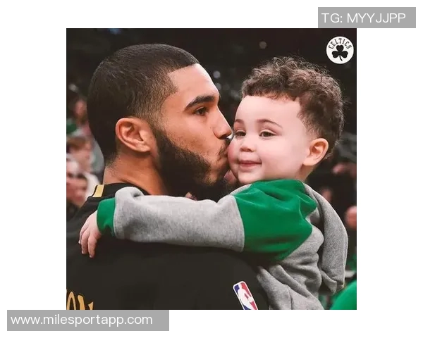 塔图姆期待与儿子Deuce同场竞技愿意再战十年实现梦想