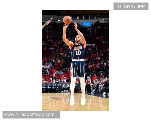 范乔丹伤退或将影响火箭夺冠希望KD难以单独解决三分困境