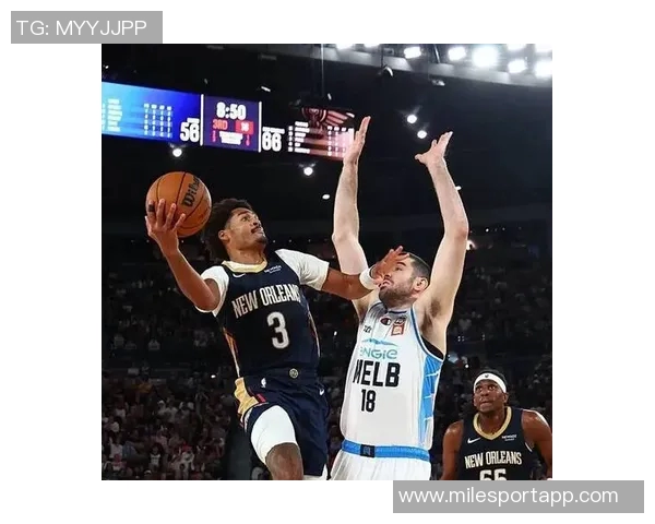 美记分析锡安交易潜力鹈鹕面临讨价还价的局限性