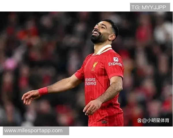 萨拉赫职业态度无可挑剔但斯洛特对他信任已减弱