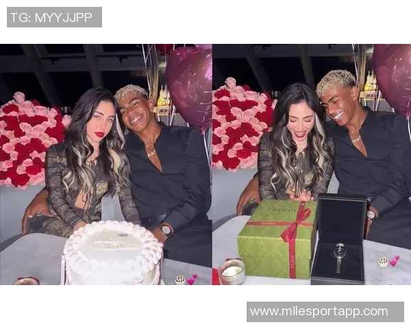 亚马尔女友透露未来想当母亲目前未怀孕已交往两个月感情甜蜜 亚马尔女友透露未来想当母亲目前未怀孕已交往两个月感情甜蜜