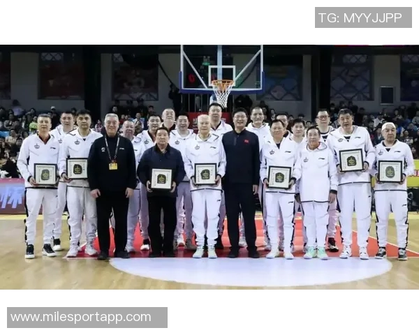 年轻一代是中国篮球未来的希望观念更新是实现全面蜕变的关键