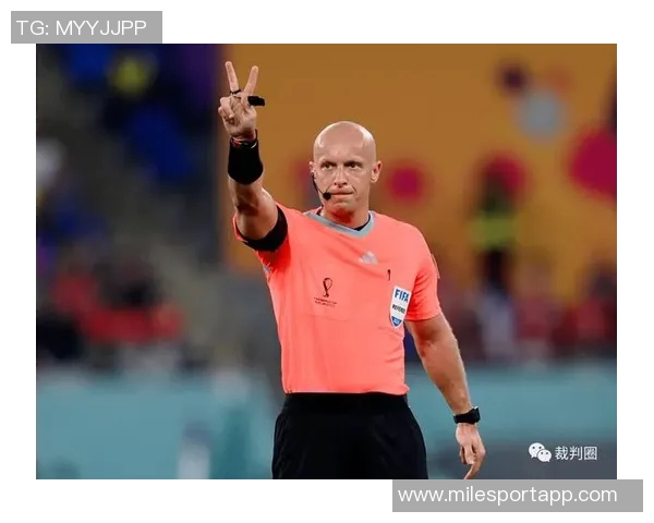 洲际杯裁判艾尔法特未执法欧冠却有三场世界杯执法经历