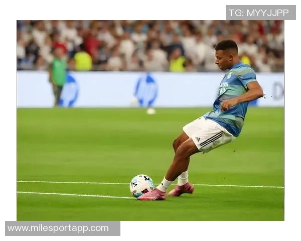 姆巴佩帽子戏法后感慨进三球虽好但更渴望五球的辉煌