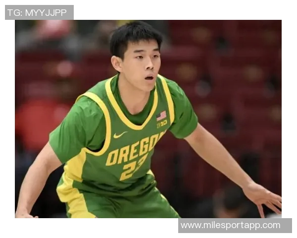 林葳分享NCAA经历：边学习边训练全英语课程带来的挑战与成长