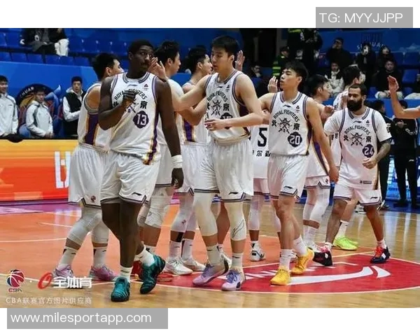 男篮集训队将与北控热身备战世预赛对韩国的关键战役