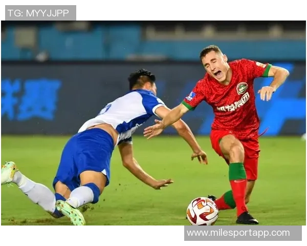 河南队热身赛大胜上海海港非主力阵容展现强劲实力