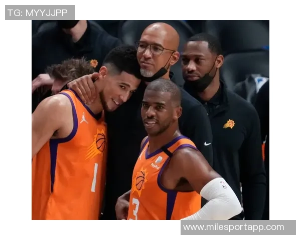 布克回应全明星投票落选称自己表现优于许多人但不符合评选标准