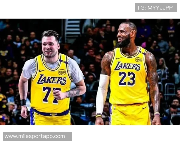 路威谈詹姆斯得分王争夺战东契奇的存在让他不必争抢荣誉