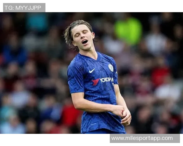 切尔西冬窗不引进中后卫认为现有人员储备已足够应对挑战