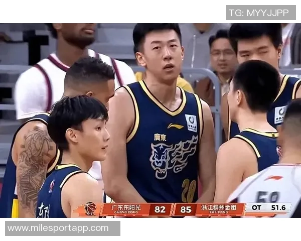 广东队再遭绝杀命运轮回约克三分终结比赛重演去年悲剧